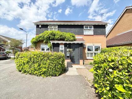 Carr Grove, Kirkby In Ashfield