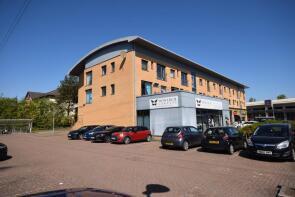 5, Lindon Court, Bryant Road, Rugby CV23 0UU
