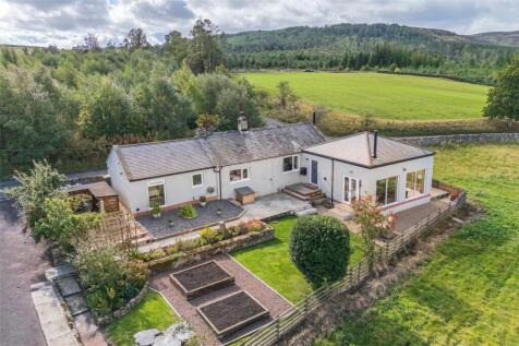 Harbottle, Northumberland, NE65