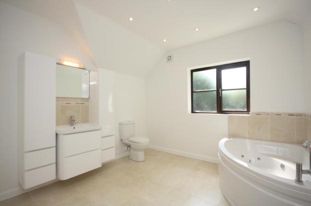 House Bathroom