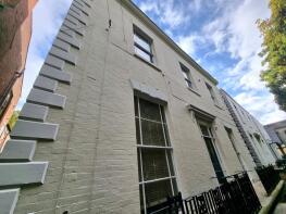 Apartment 1, 15 Kensington House, St Marys Road, Leamington Spa CV31 1JW
