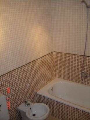 Show appartment