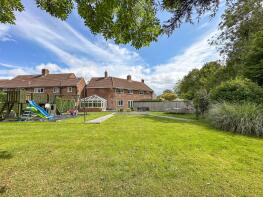 10, Sycamore Avenue, Dinnington, Newcastle Upon Tyne NE13 7JY
