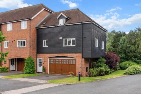 Avon Mill Place, Pershore, WR10
