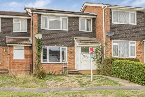 Wooteys Way, Alton, Hampshire