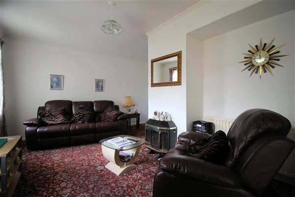Lounge / Dining Room
