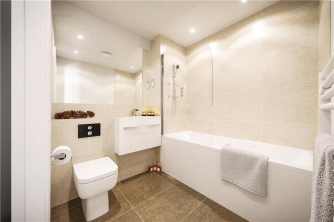 1 Beds For Sale