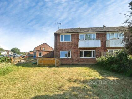 Beta Road, Farnborough