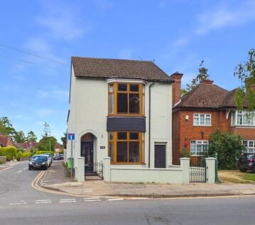 Wendover Road, Aylesbury, Buckinghamshire