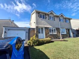 142, Maple Drive, Brackla, Bridgend CF31 2PR