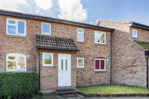 Woodside Avenue, Chartham