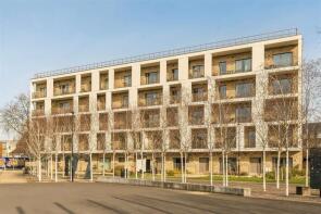 Flat, Maiden Court, Valley Road, London SE14 6FL