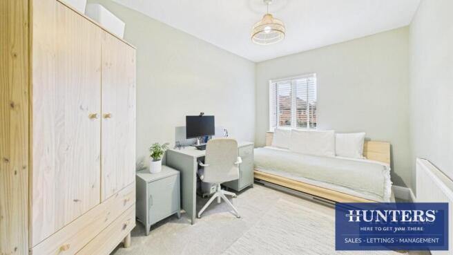 Bedroom 2