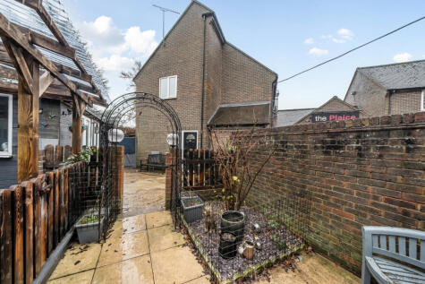 Wood Green, Woodcote, Reading, Oxfordshire, RG8