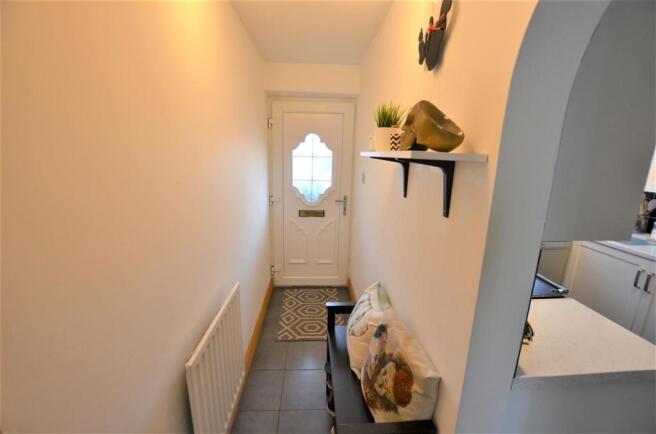 Entrance Hall.