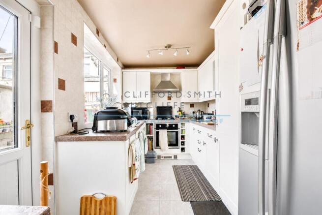 Canning Street, Padiham photo 4