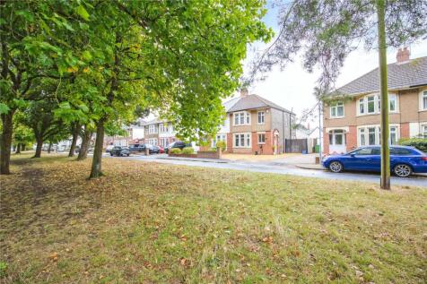 St Edwen Gardens, Heath, Cardiff, CF14