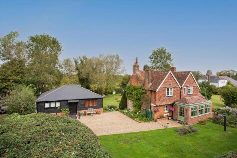 Hodsoll Street, Sevenoaks, Kent, TN15