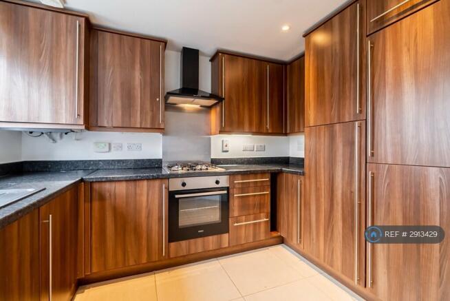Newly Refurbished Kitchen