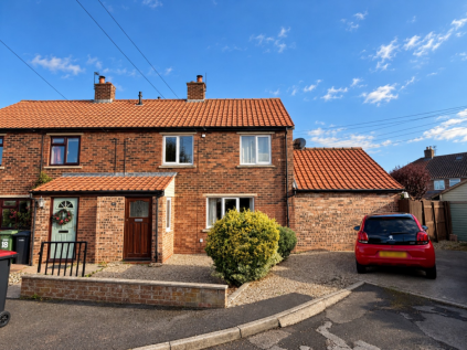 Kings Close, Catterick Village