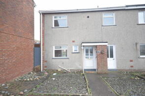 13, Quantock Green, Barrow-in-furness LA14 5BP