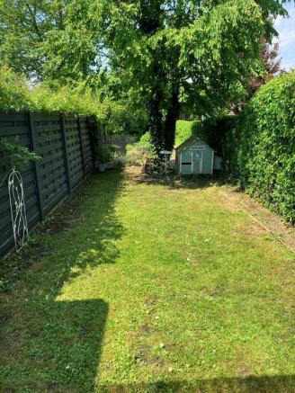 Garden 5