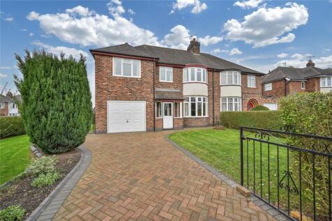 Kingsley Road, Stafford, Staffordshire, ST17