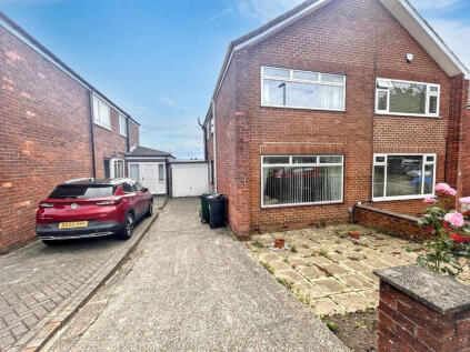 Earlington Court, Forest Hall, Newcastle upon Tyne, Tyne and Wear, NE12 9DX