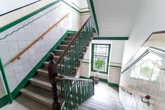 Communal Close