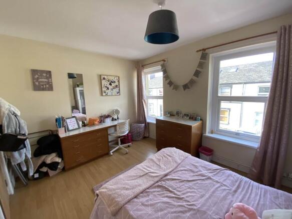 First Floor Front Re
