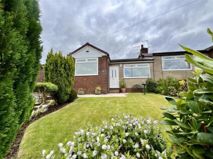 Richmond Crescent, Mossley, Ashton-Under-Lyne