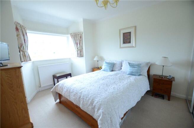 Bedroom A