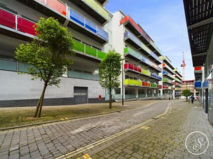 Concord Street, Leeds