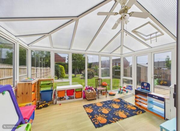 Conservatory
