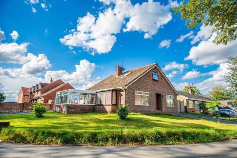 Thearne Lane, Thearne, HU17
