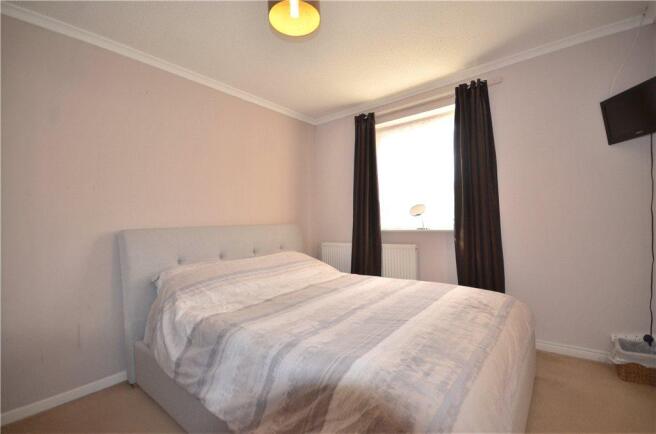 Bed 1