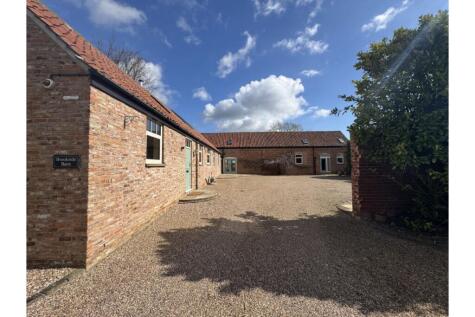 Swinethorpe, Newark, NG23