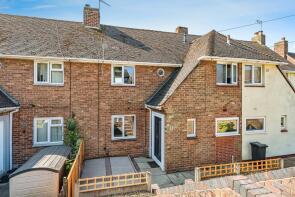 12, Uplands Close, Dudley DY2 8AX
