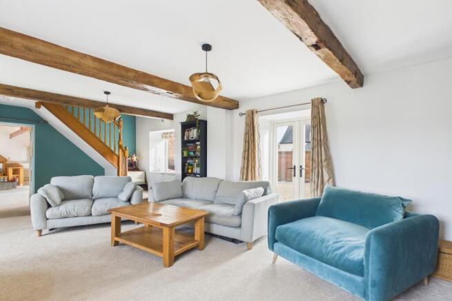 The perfect place to gather together with family o