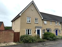 12 Torrisdale, Morar Drive, Attleborough NR17 2SH