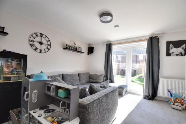 Wagtail Place, Northallerton, North Yorkshire, DL6 photo 4