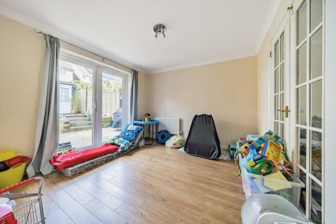 Living Space