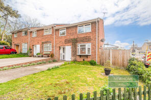 38, Church View Close, Southampton SO19 8SJ