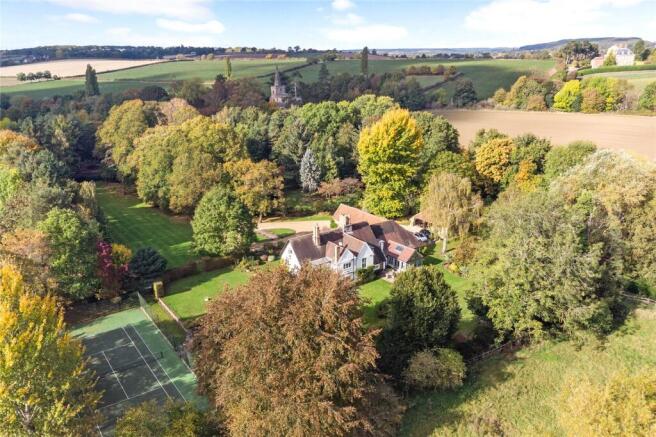 Drone Photo