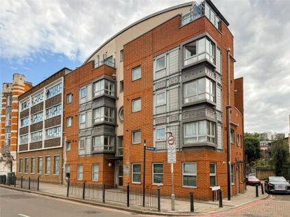 Commercial Road, Westferry, E14