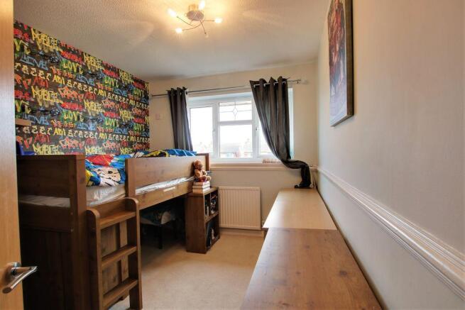 Bedroom 3 (Double)