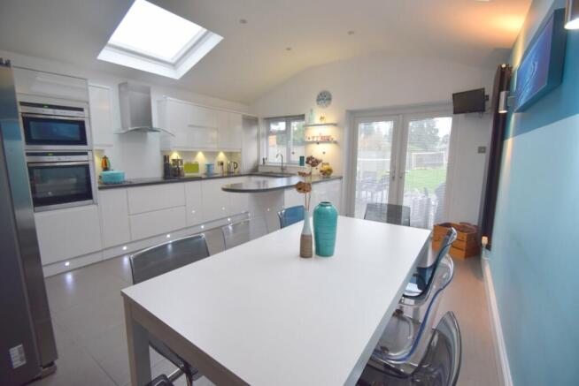 Kitchen Dining