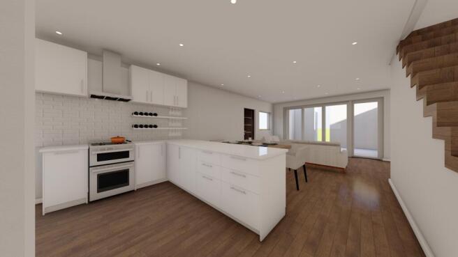Artist Impression