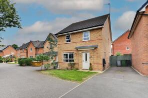 30, Collerick Close, Stoke-on-trent ST7 2ZX