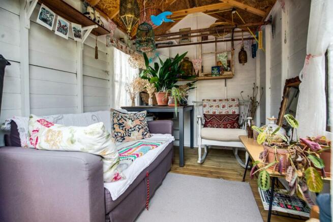 Summer House